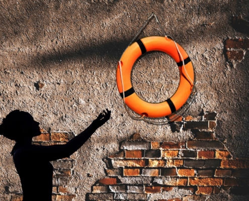 BesD Nothilfe Fonds (Titelbild)