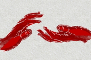 Unterstützung des BesD (Titelbild)