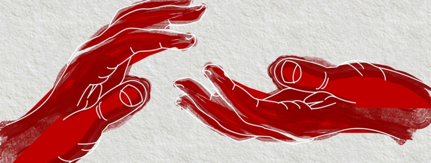 Unterstützung des BesD (Titelbild)