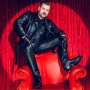 Master André alias Dominus.Berlin