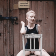 Sonjuscha aka Candy Flip