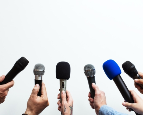 Medientraining für Sexarbeiter*innen (Titelbild)