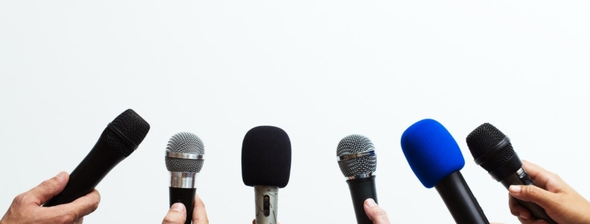 Medientraining für Sexarbeiter*innen (Titelbild)