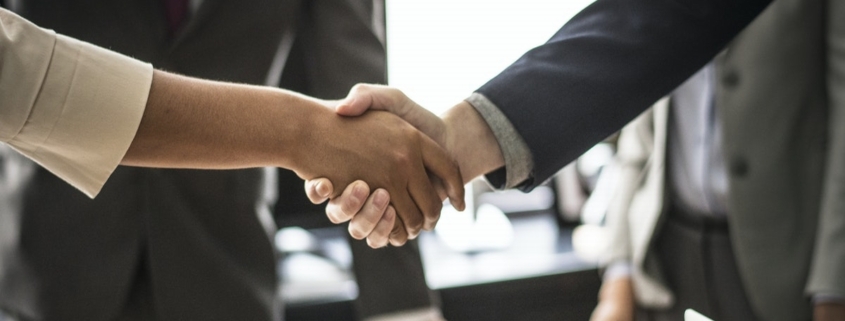 Politikarbeit für Einsteiger*innen (Titelbild)