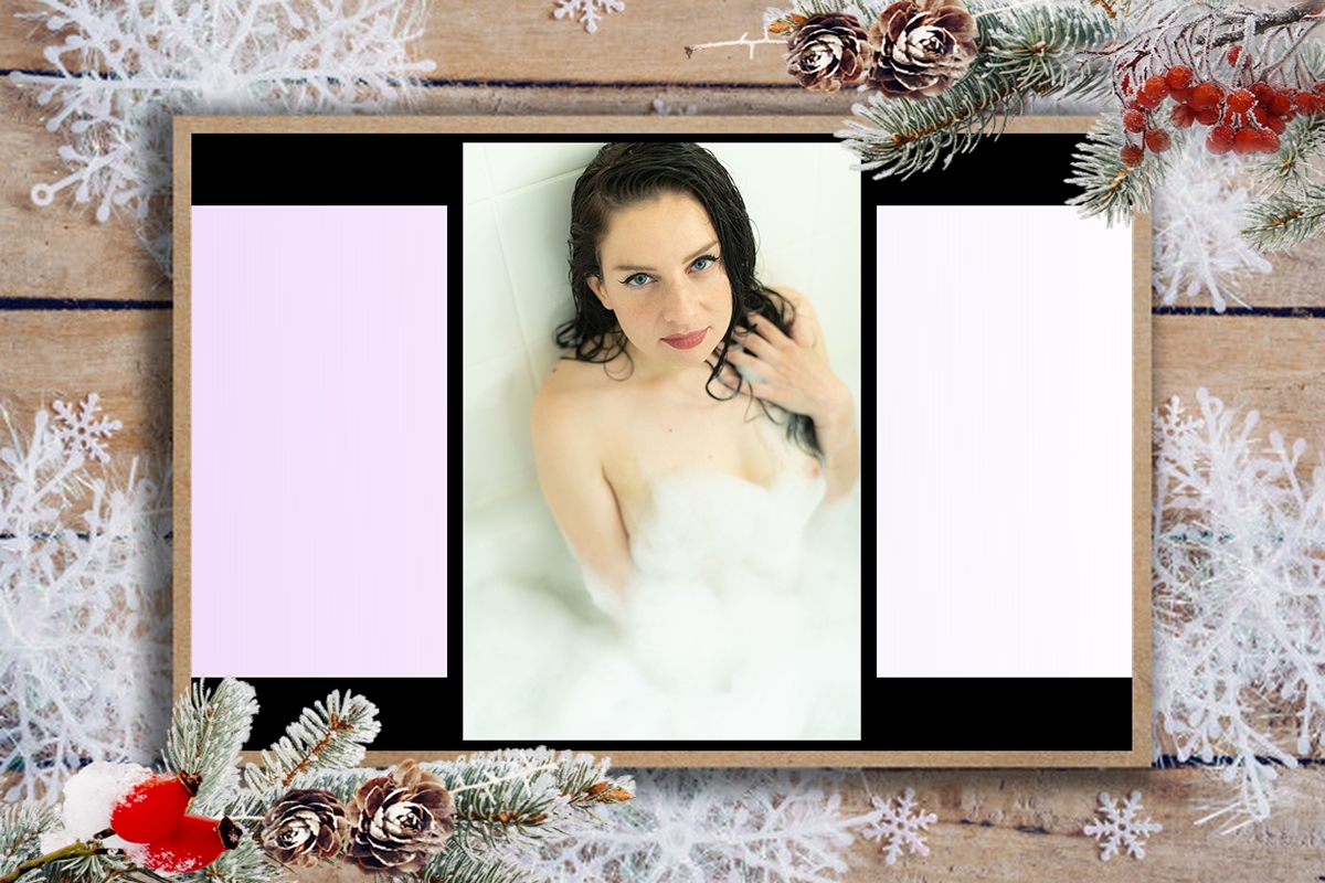 Weihnachtskalender (01.12.2021) Weihnachtskalender (01.12.2021)