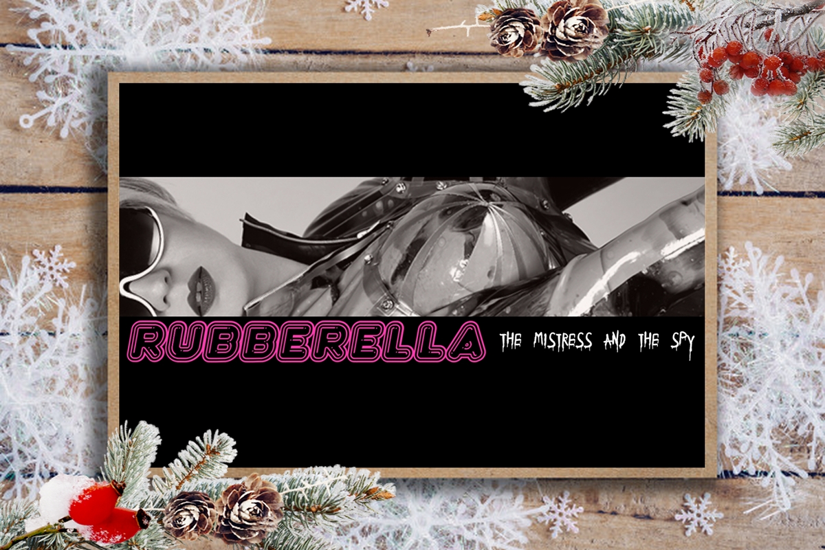 Weihnachtskalender (02.12.2021)