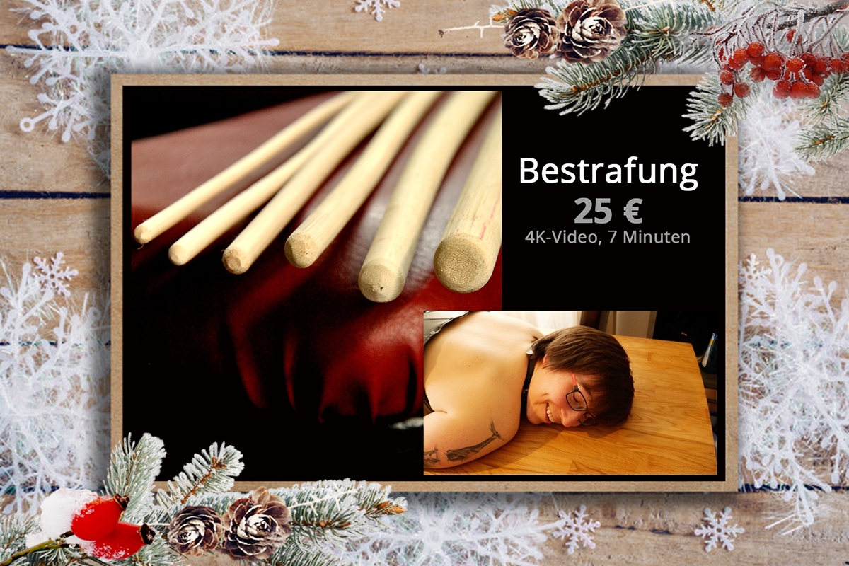 Weihnachtskalender (09.12.2021)
