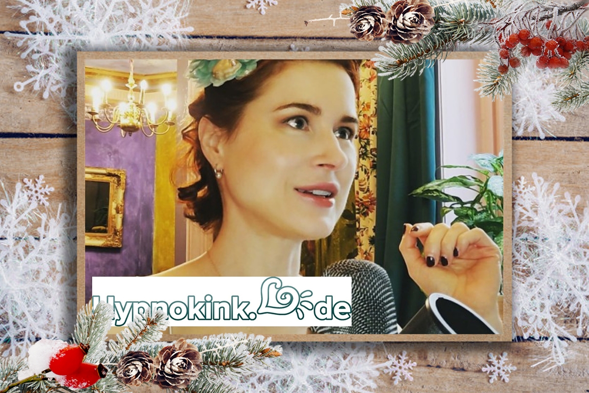 Weihnachtskalender (12.12.2021)