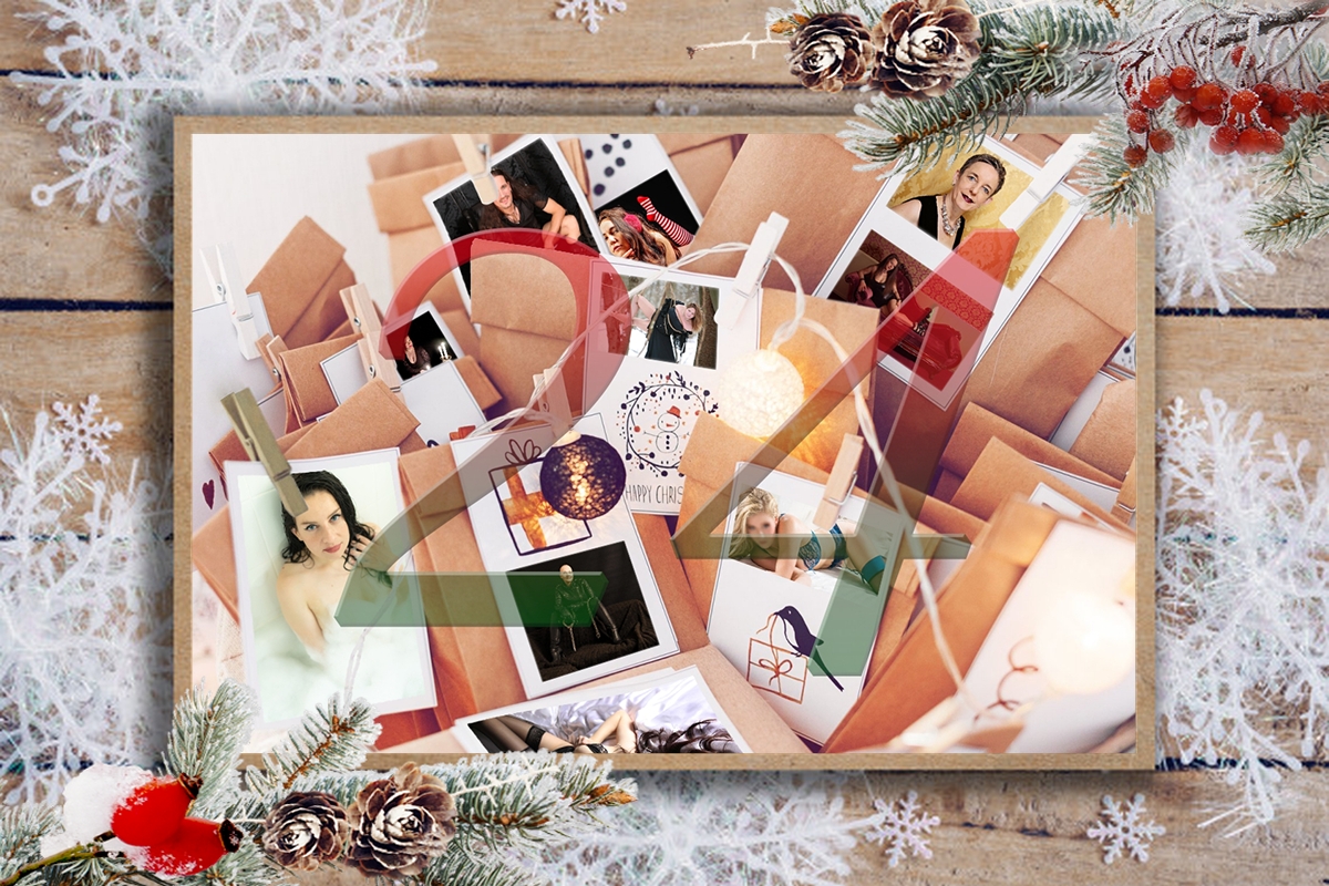 Weihnachtskalender (24.12.2021)