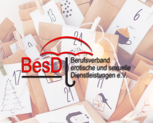 Weihnachtskalender (Titelbild)