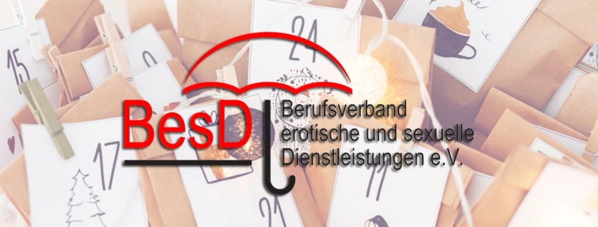 Weihnachtskalender (Titelbild)