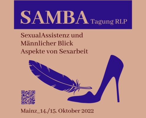 SAMBA 2022 (Titelbild)